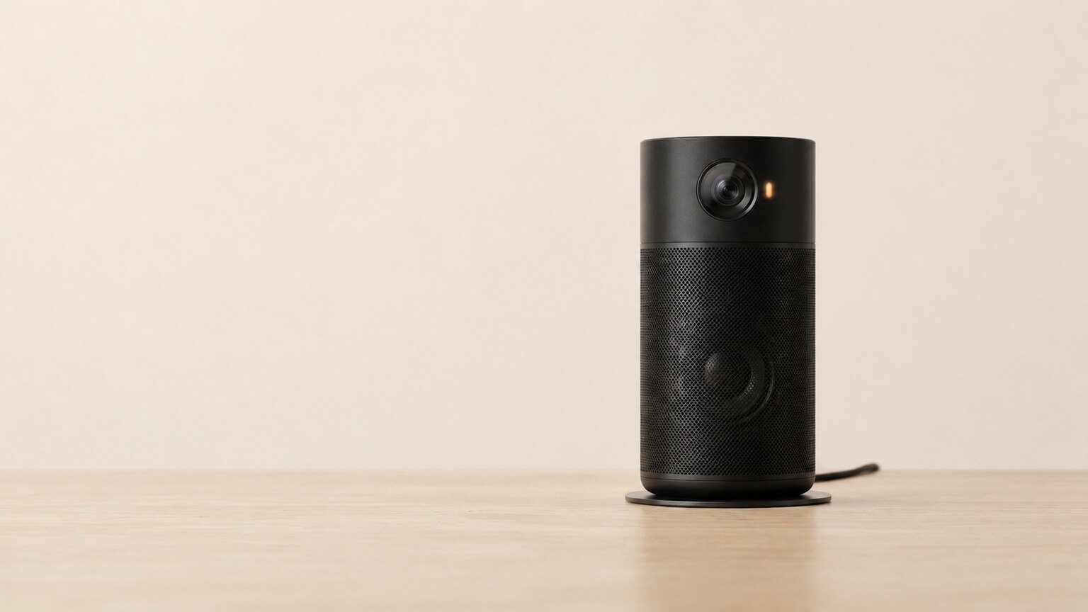 Industrial design principle — unobtrusive